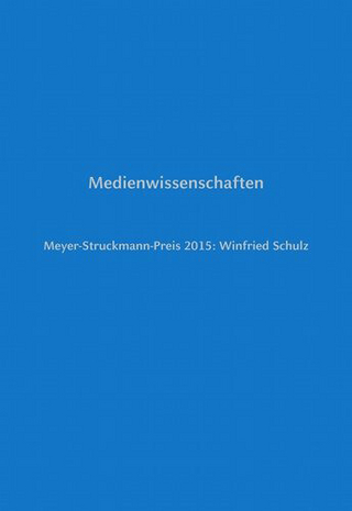 Medienwissenschaften