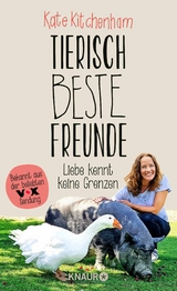 Tierisch beste Freunde - Liebe kennt keine Grenzen - Kate Kitchenham
