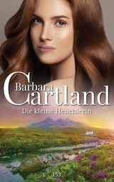 Die Kleine Heuchlerin -  Barbara Cartland