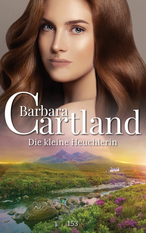 Die Kleine Heuchlerin -  Barbara Cartland