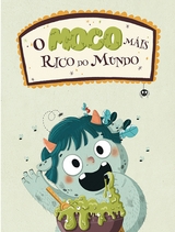 O moco m&agrave;is rico do mundo - Valeria Kiselova