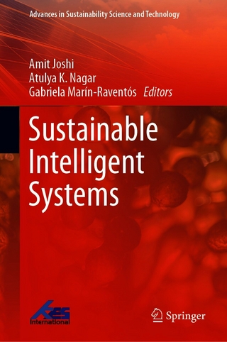 Sustainable Intelligent Systems