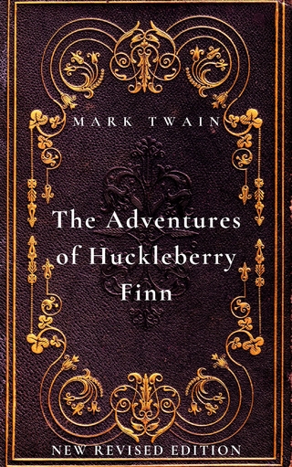 The Adventures of Huckleberry Finn
