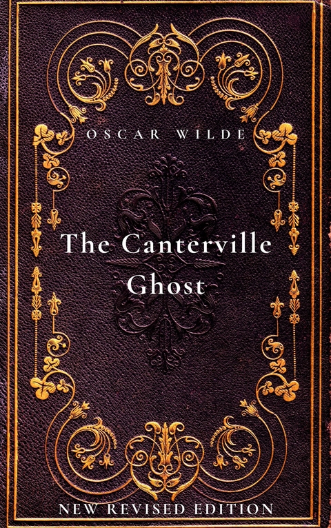 The Canterville Ghost - Oscar Wilde
