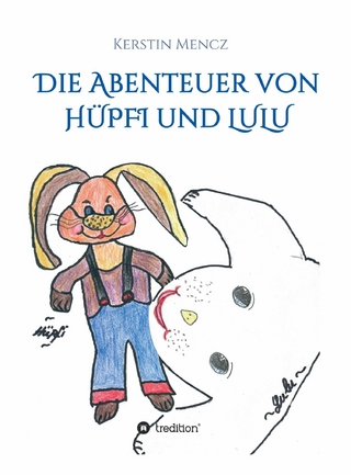 Die Abenteuer von Hüpfi & Lulu