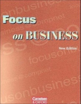Focus on Business. Englisch für berufliche Schulen. Bisherige Ausgabe / Audio-Kassetten - Clarke, David; Macfarlane, Michael