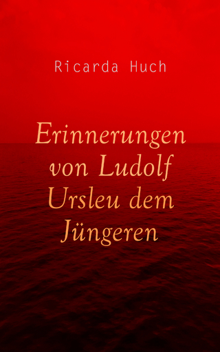 Erinnerungen von Ludolf Ursleu dem Jüngeren