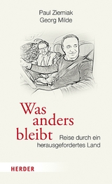 Was anders bleibt -  Paul Ziemiak,  Georg Milde