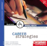 Basis for Business. Second Edition / Career Strategies - David Christie, Michael Hinton