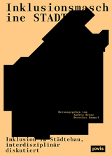 Inklusionsmaschine Stadt - 