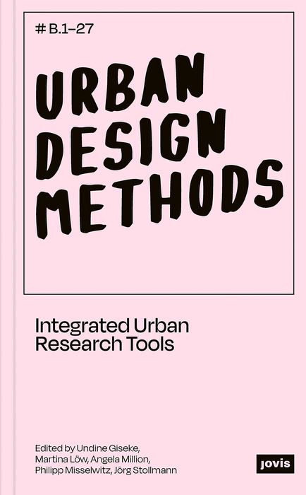Urban Design Methods - 