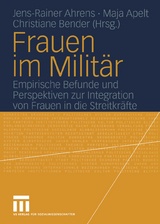 Frauen im Milit&auml;r - 