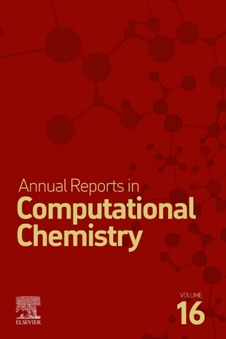 Annual Reports on Computational Chemistry