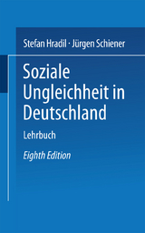 Soziale Ungleichheit in Deutschland - Stefan Hradil