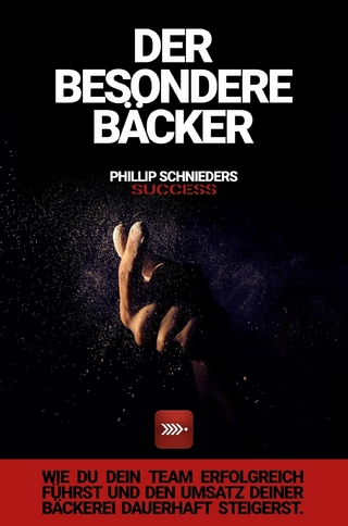 DER BESONDERE BÄCKER