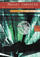 Die Macht der Identit&auml;t - Manuel Castells