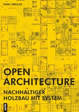 Open Architecture - Hans Drexler