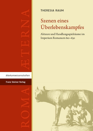 Szenen eines Überlebenskampfes