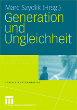 Generation und Ungleichheit - 
