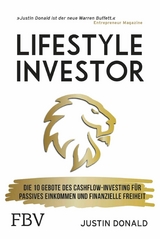 Lifestyle-Investor -  Justin Donald