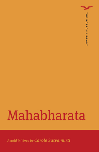 Mahabharata (International Student Edition)  (The Norton Library)