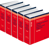 Heidelberger Kommentar Arztrecht Krankenhausrecht Medizinrecht - HK-AKM - Lisa Ames, Stefan B&auml;une, Arend Becker, Albrecht W. Bender, Wolfgang Bender, Ulrich Bert, Elmar Biermann, Julian Braun, Ulrike Brucklacher, Benedikt Buchner, Ralf Clement, Udo H. Cramer, Franz Josef Dahm, Martin Danner, Martin Delhey, Jennifer Deschins, Christian von Dewitz, Matthias Diefenbacher, Alexander Eufinger, J&ouml;rg Fecker, Roland Flasbarth, Hermann Frehse, Michael Frehse, Dina Gebhardt, Torben G&ouml;tz, Elisabeth Greil, Christine Greiner, Heinz Haage, Heinrich Hanika, Dieter Hart, Ingo Heberlein, Peter Hartmann, Hauke Hein, Markus Henkel, Ulrike Hespeler, Rainer Hess, Renate Hess, J&ouml;rg Hofmayer, Jan Horn, Marlis H&uuml;bner, Berit Jaeger, Christian J&auml;kel, Christoph Jansen, Peter Kalb, Hans Kamps, Christian Katzenmeier, Robert Kazemi, Regine Kiesecker, Phlilipp Kircher, Maximilian Kirchner, Christiane K&ouml;ber, Peter Kotz, Adem Koyuncu, Ralf Kremer, Gerd Krieger, Wolfram K&uuml;ntzel, Adolf Laufs, Anders Leopold, Sven Lichtschlag-Traut, Hans-Dieter Lippert, Patrick M. Lissel, Barbara Lungstras, Elmar Mand, Mario Merget, Andreas Meschke, Martin Nolte, Gerhard N&ouml;sser, Markus Parzeller, Peter Peikert, Matthias Priewer, Wiebke P&uuml;hler, Friderike Rahne, Rudolf Ratzel, Stephan Rau, Carsten Reiter, Christian Reuther, Dagmar Rieger, Hans-J&uuml;rgen Rieger, Stephan Rixen, Markus A. Rothschild, Pamela R&uuml;ckesh&auml;user, Virgilia Rumetsch, Valentin Saalfrank, Andrea Maria Schannath, Wolfgang Scheuffler, Herbert Schiller, Philipp Schlo&szlig;er, Adrian Schmidt-Recla, Daniela Schneider, Karsten Scholz, J&uuml;rgen Schr&ouml;der, Eva Schumann, Hinner Sch&uuml;tze, Tade M. Spranger, Gernot Steinhilper, Martin H. Stellpflug, Jonathan Str&ouml;ttchen, Jochen Taupitz, Heike Thomae, Wilhelm Uhlenbruck, Sebastian T. Vogel, Katharina Vogtmeier, Andreas Wagener, Wolf-Dietrich Walker, Maximilian Warntjen, Bernd Weilandt, Tobias Weimer, Julia Wenzel, Martin Wesch, Christian Wittmann, Thomas Wostry, Ole Ziegler, Karin Ziermann