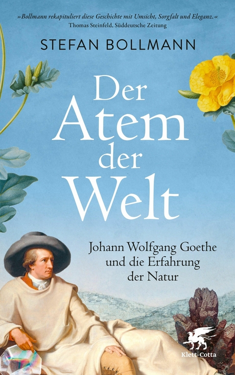 Der Atem der Welt - Stefan Bollmann