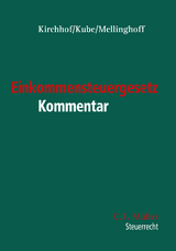 Einkommensteuergesetz - Hans-Wolfgang Arndt, Heinrich Bauer, Hans-Jochem von Beckerath, Florian Berger, André Blischke, Walter Bode, Kurt Joachim von Bornhaupt, Stefan Breinersdorfer, André Briese, Gerhard Bruckmeier, Oliver Bugge, Marc Desens, Michael Droege, Klaus-Dieter Drüen, Markus Ebner, Carina Emser, Franziska von Freeden, Walter Frenz, Bert Füssenich, Ute Geisenberger, Eva-Maria Gersch, Stephan Geserich, Matthias Geurts, Katharina Goldberg, Samuel Goldmann, Dietmar Gosch, Ralf Grammel, Christian Graw, Veronika Greger, Christoph Gröpl, Hartmut Hahn, Karin Heger, Joachim Hennrichs, Bernd Heuermann, Jürgen Hidien, Jürgen Hoffmann, Carsten Hohmann, Carsten Höink, Björn Peter Holzhäuser, Ulrich Hufeld, David Hummel, Christian Jahndorf, Constanze Janda, Bela Jansen, Heike Jochum, Christian Kaeser, Paul Kirchhof, Rudolf Kleeberg, Hagen Kobor, Marcel Krumm, Hanno Kube, Nina Kuntschik, Claus Lambrecht, Philipp Lambrecht, Moris Lehner, Cornelia Lorenz, Lars Lüdemann, Philipp Maetz, Ruben Martini, Walter Mathiak, Till Valentin Meickmann, Rudolf Mellinghoff, André Meyer, Michael Myßen, Jan Magnus Neudenberger, Stefan Obermair, Ulrich Palm, Jens Petersen, Rainer Prokisch, Jens Reddig, Ekkehart Reimer, David Rügamer, Ralf Peter Schenke, Harald Schießl, Timo Schmiedchen, Christoph Schmidt, Stefan Schneider, Iris Schomäcker, Frederik Schumacher, Christian Seiler, Susanne Sieker, Hartmut Söhn, Bettina Spilker, Christian Sternberg, Joachim N. Stolterfoht, Benjamin Straßburger, Gerd Stuhrmann, Henning Tappe, Christian Thiemann, Christoph Trzaskalik, Nils Trossen, Matthias Valta, Max Vogel, Daniel Wache, Christian Waldhoff, Tanja Weimar, Birgit Weitemeyer, Josef Werndl, Rainer Wernsmann, Johanna Wolff, Hans-Michael Wolffgang
