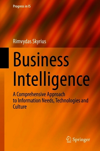 Business Intelligence