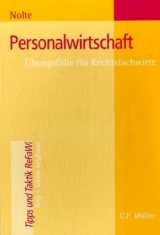 Personalwirtschaft - Katharina Nolte