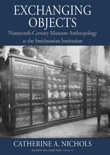 Exchanging Objects -  Catherine A. Nichols