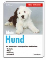 Mein Hund - Ulrich Klever