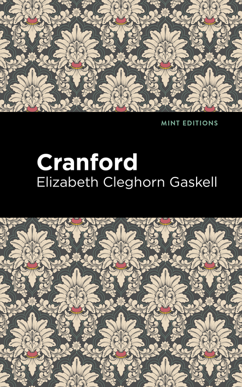 Cranford - Elizabeth Cleghorn Gaskell