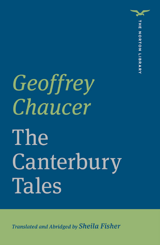 Canterbury Tales (International Student Edition)  (The Norton Library)