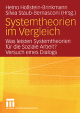 Systemtheorien im Vergleich - 