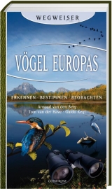 V&ouml;gel Europas