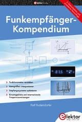 Funkempf&auml;nger-Kompendium - Ralf Rudersdorfer