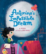 Antonino's Impossible Dream -  Touliatou Sophia Touliatou,  McGlen Tim McGlen