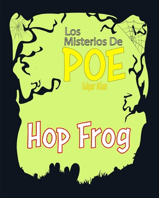 Hop Frog