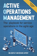 Active Operations Management - Neil Bentley, Richard Jeffery