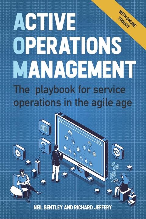 Active Operations Management - Neil Bentley, Richard Jeffery