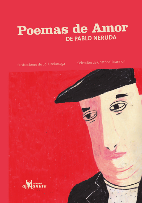 Poemas de amor de Pablo Neruda -  Pablo Neruda