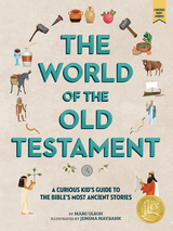 World of the Old Testament -  Olson Marc Olson