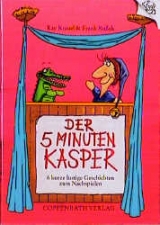 Der 5-Minuten-Kasper - Kay Krauel