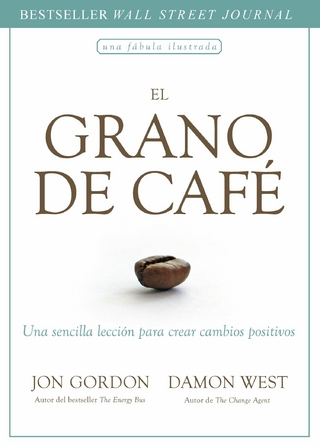 El grano de café