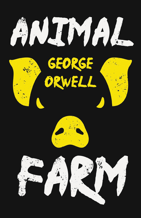 Animal Farm - George Orwell