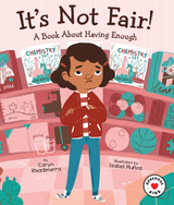 It's Not Fair! -  Rivadeneira Caryn Rivadeneira,  Munoz Isabel Munoz