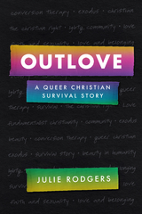 Outlove -  Rodgers Julie Rodgers