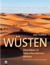 W&uuml;sten - Sara Olfield