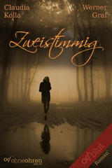 Zweistimmig - Werner Graf, Claudia Kolla